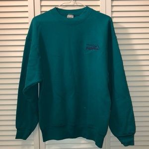 Premier Fast Trac Sweatshirt